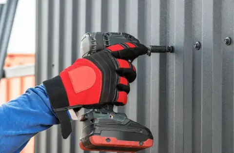 Travaux de zinguerie - Vendays-Montalivet